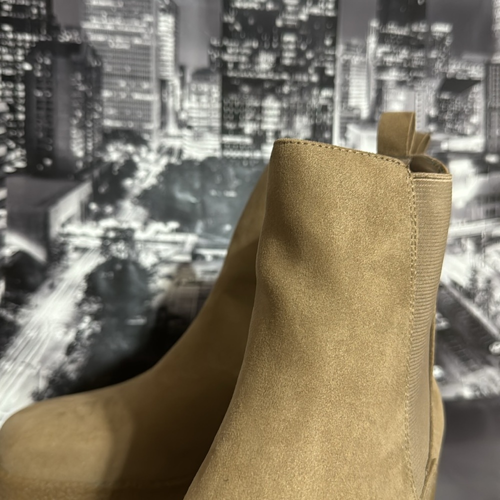 Steve Madden Ankle Boots - Picture 6 of 7